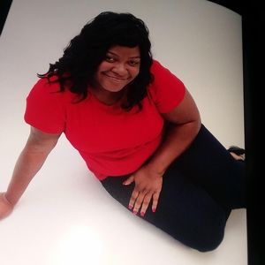 Meet your Posher, Alexis